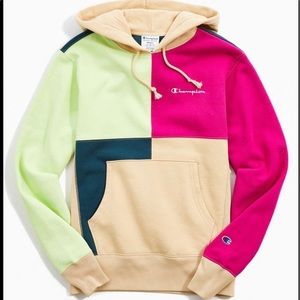 Champion Sweatshirt Hoodie Reverse Weave